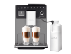 Máy pha cà phê văn phòng tự động Melitta CI Touch Plus