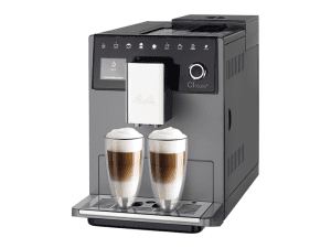 Máy pha cà phê văn phòng tự động Melitta CI Touch Plus