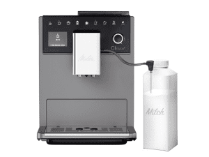 Máy pha cà phê văn phòng tự động Melitta CI Touch Plus
