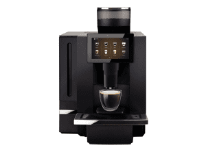Máy pha cà phê siêu tự động công nghiệp Kalerm K95LT