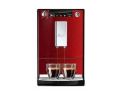 Máy pha cà phê tự động Melitta Caffeo Solo