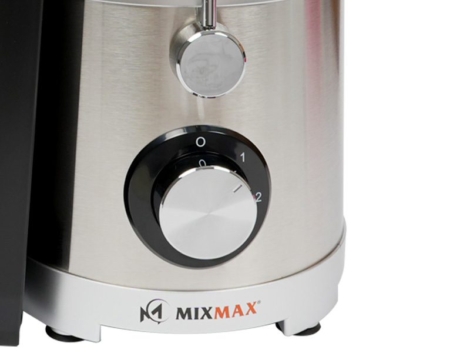 Nút điều chỉnh mixmax fj-04