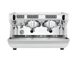 Máy pha cà phê Nuova Simonelli Appia Life A2 Group New 97%