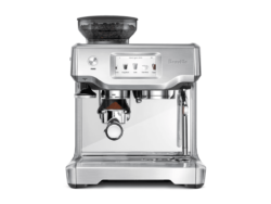 Máy pha cà phê Breville 880 – Màn hình cảm ứng