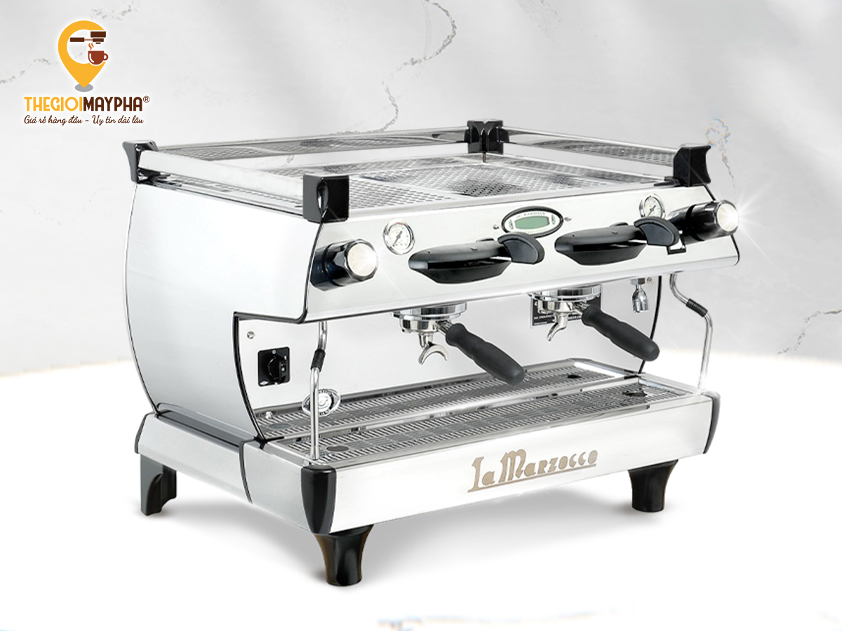 Máy pha cà phê La Marzocco GB5 MP 2 Group