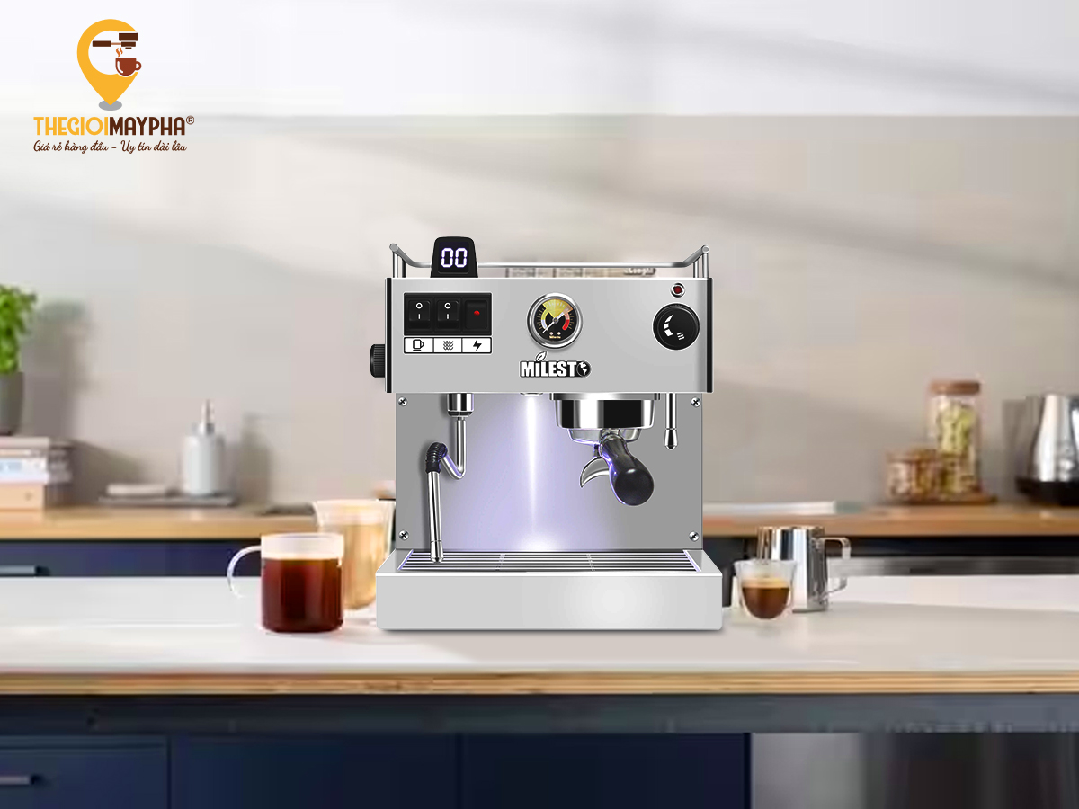 Milesto M19 - Lựa chọn tốt cho hộ gia đình