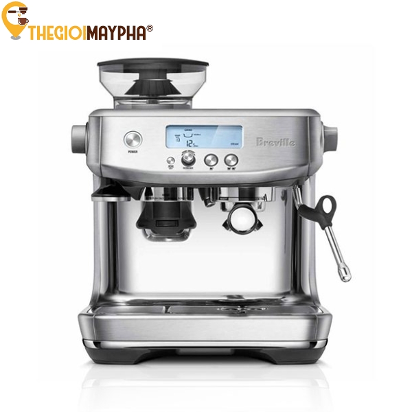 Máy pha cà phê Breville 878