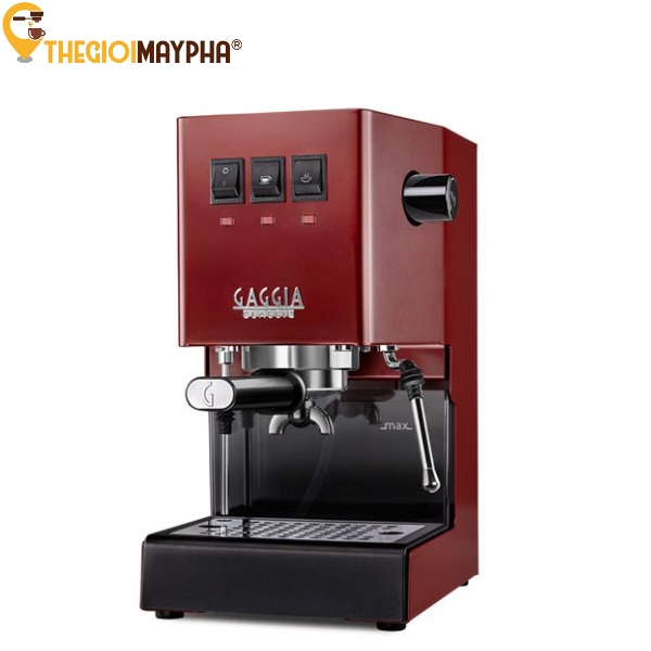 Máy pha cà phê Gaggia Classic Pro