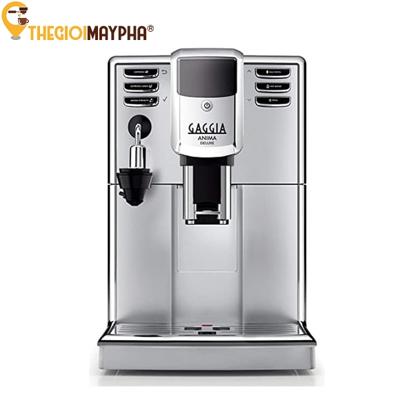Máy pha cà phê tự động Gaggia Anima Deluxe