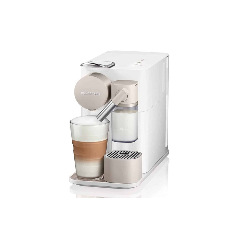 Máy pha viên nén DeLonghi Nespresso EN510.W