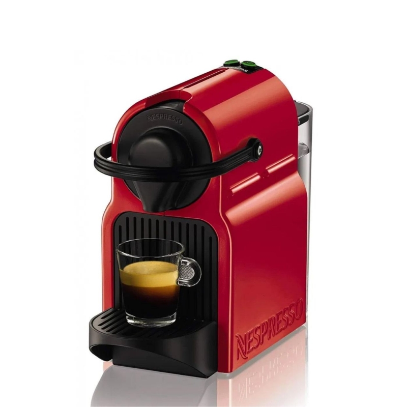 máy pha cafe dạng viên nén Nespresso Krups Inissia