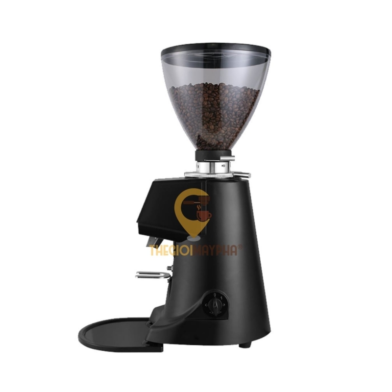máy xay cafe hạt công nghiệp Amalfi A80