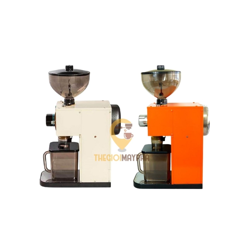 máy xay coffee hạt công nghiệp Robust RMX60