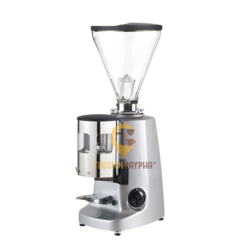 Máy xay Mazzer Super Jolly thanh lý