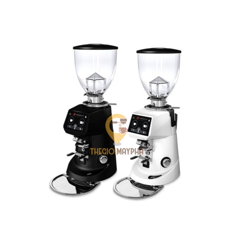 máy xay cà phê công nghiệp Fiorenzato F64E ver 2