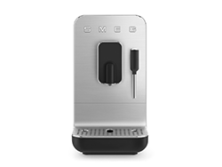 Máy Pha Cà Phê Tự Động Smeg BCC12BLMEU