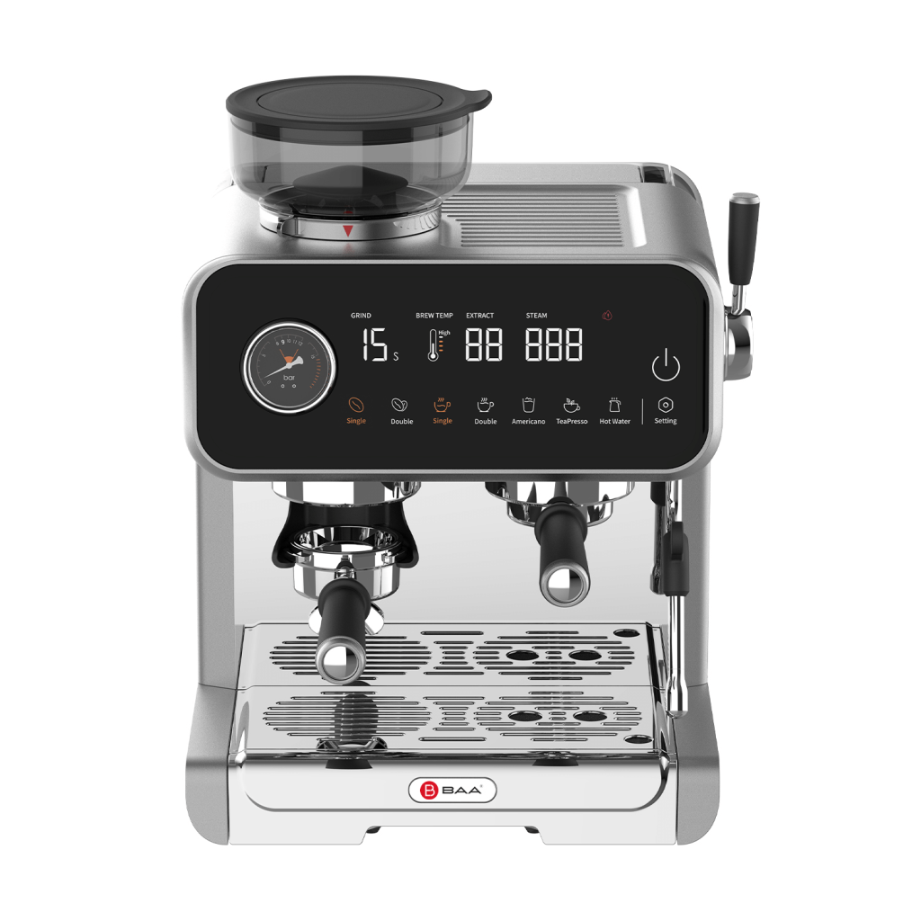 máy pha cafe baa 989