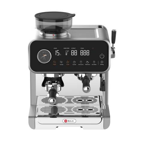 máy pha cafe baa 989