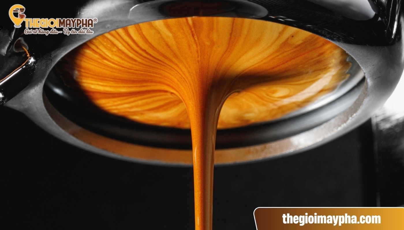 Lớp crema cà phê có phải bỏ đi không? Đặc điểm nhận diện