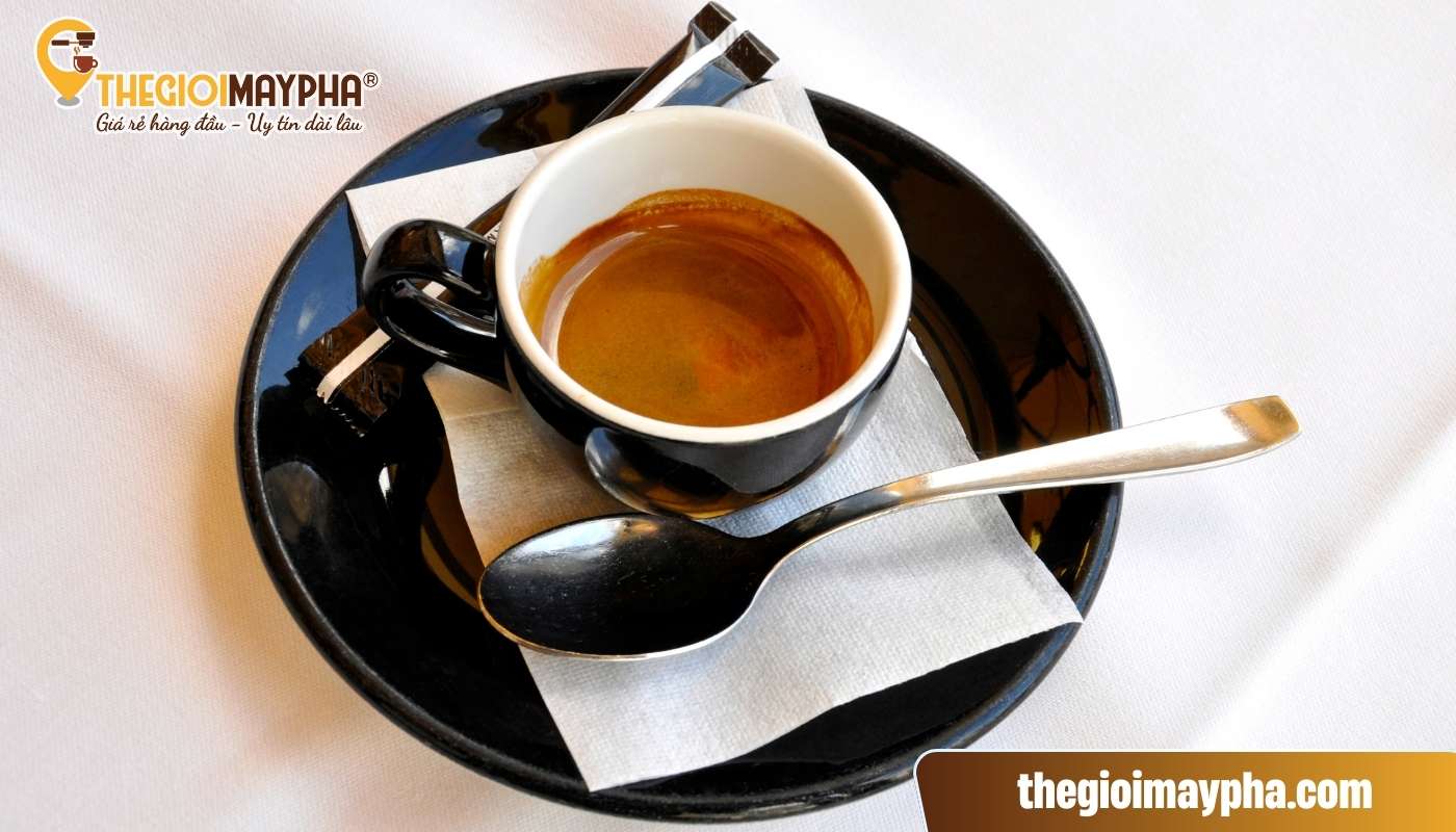 Lưu ý để đảm bảo chất lượng ly cà phê khi gặp bã cafe có tình trạng bị ướt