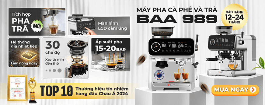 Thế Giới Máy Pha