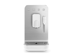 Máy Pha Cà Phê Tự Động Smeg BCC12WHMEU
