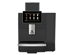 Máy Pha Cà Phê Tự Động Số 1 Gemilai Master One