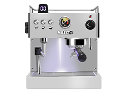Máy Pha Cà Phê Milesto EM19 Auto 2026
