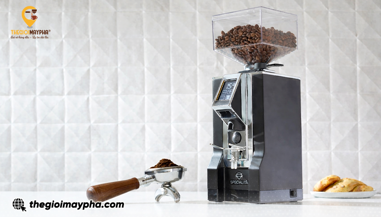 Máy xay cafe