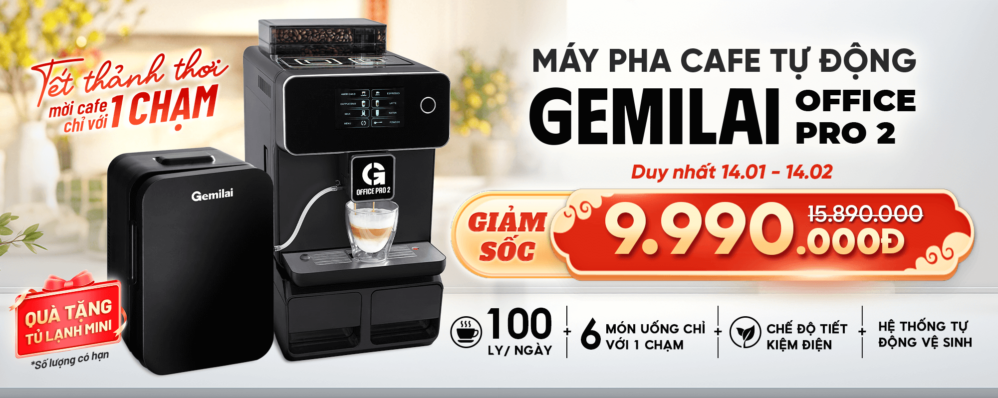 Thế Giới Máy Pha