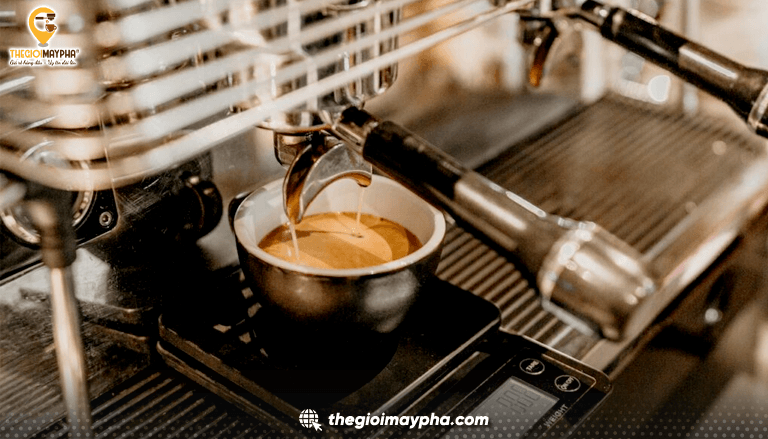 Máy pha cà phê hoạt động như thế nào? Giải thích dễ hiểu cho người mới bắt đầu 1 Máy pha cà phê hoạt động như thế nào? Giải thích dễ hiểu cho người mới bắt đầu