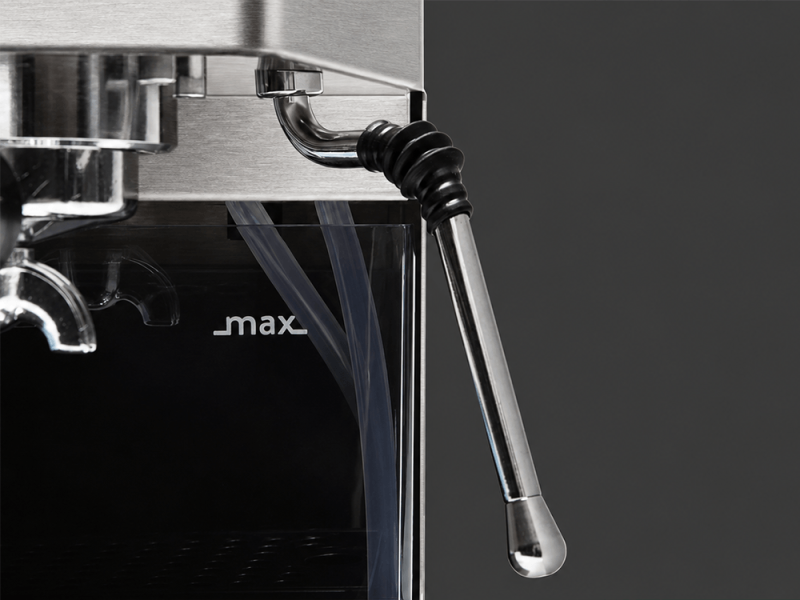 Máy pha cà phê Gaggia Classic E24 4 Máy Pha Cà Phê Gaggia Classic E24