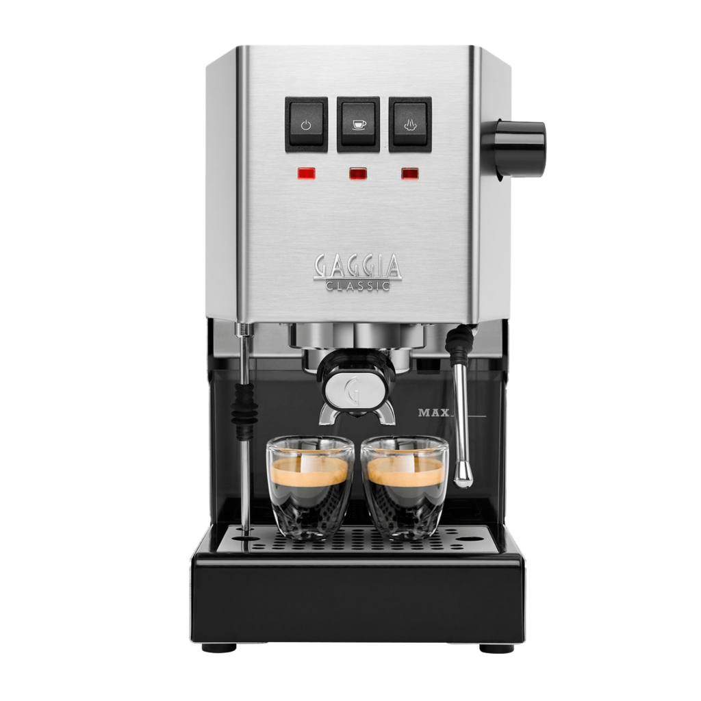 Máy pha cà phê Gaggia Classic E24