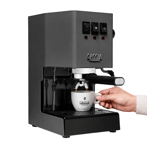 Máy pha cà phê Gaggia Classic E24