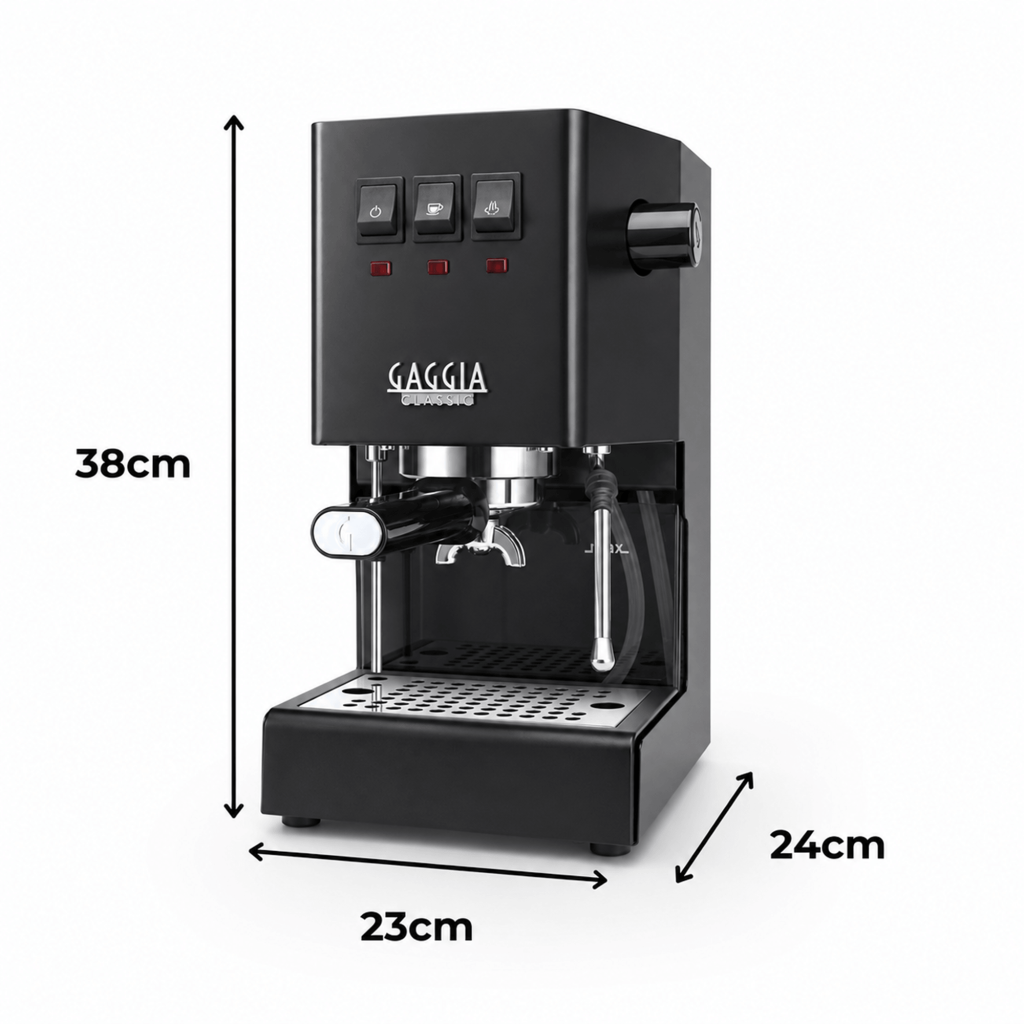 Máy pha cà phê Gaggia Classic E24