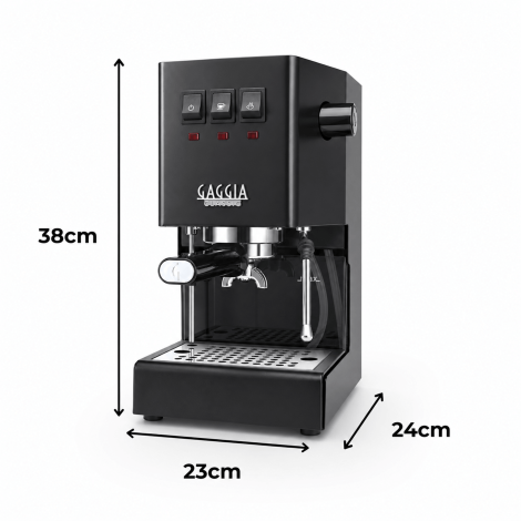 Máy pha cà phê Gaggia Classic E24