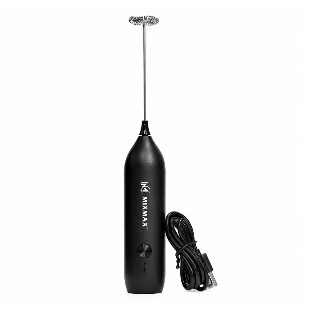 Máy đánh bọt cầm tay MIXMAX MM-10