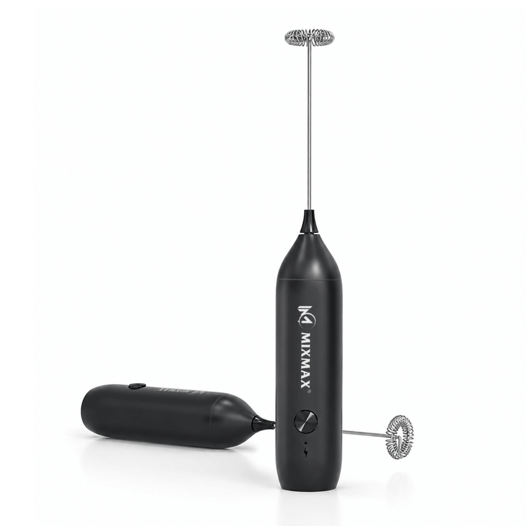 Máy đánh bọt cầm tay MIXMAX MM-10