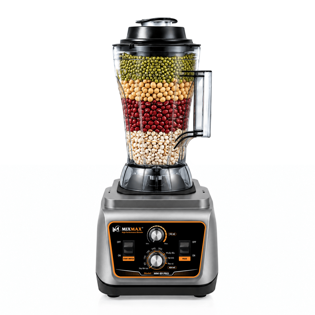 Mixmax 89 pro