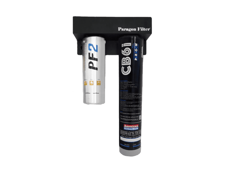 Everpure hay Paragon cho máy pha cà phê: Nguồn nước nào phù hợp? 6 Everpure Hay Paragon Cho Máy Pha Cà Phê? Chọn Theo Nguồn Nước