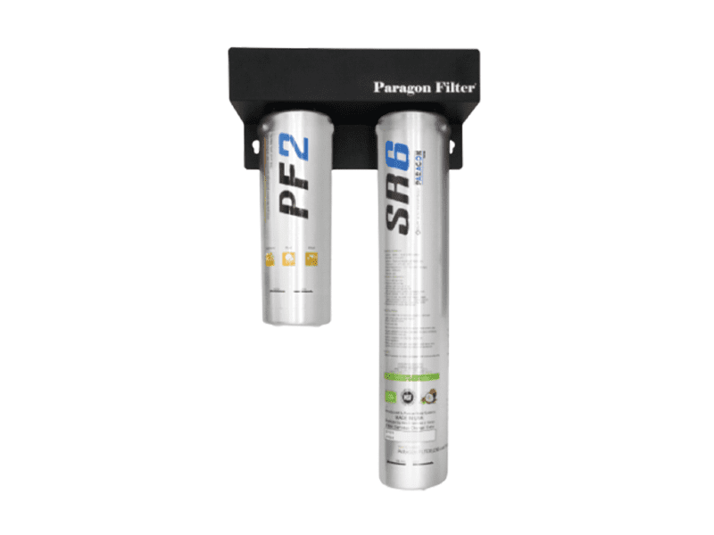 Everpure hay Paragon cho máy pha cà phê: Nguồn nước nào phù hợp? 5 Everpure Hay Paragon Cho Máy Pha Cà Phê? Chọn Theo Nguồn Nước