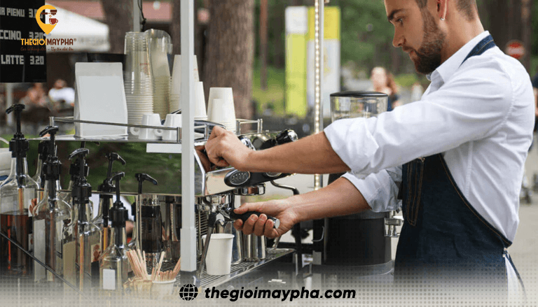 Bán máy pha cà phê cũ tại Đà Nẵng ở đâu? Thu mua nhanh cho quán cần nâng cấp 1 Thu mua máy pha cà phê cũ tại Đà Nẵng: Kiểm tra và thu máy tận nơi