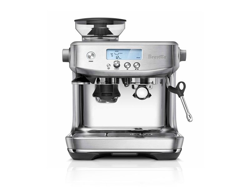 So sánh Breville 870 và 878: Nên chọn máy nào cho gia đình? 3 So Sánh Breville 870 Và 878: Nên Chọn Máy Nào Cho Gia Đình?
