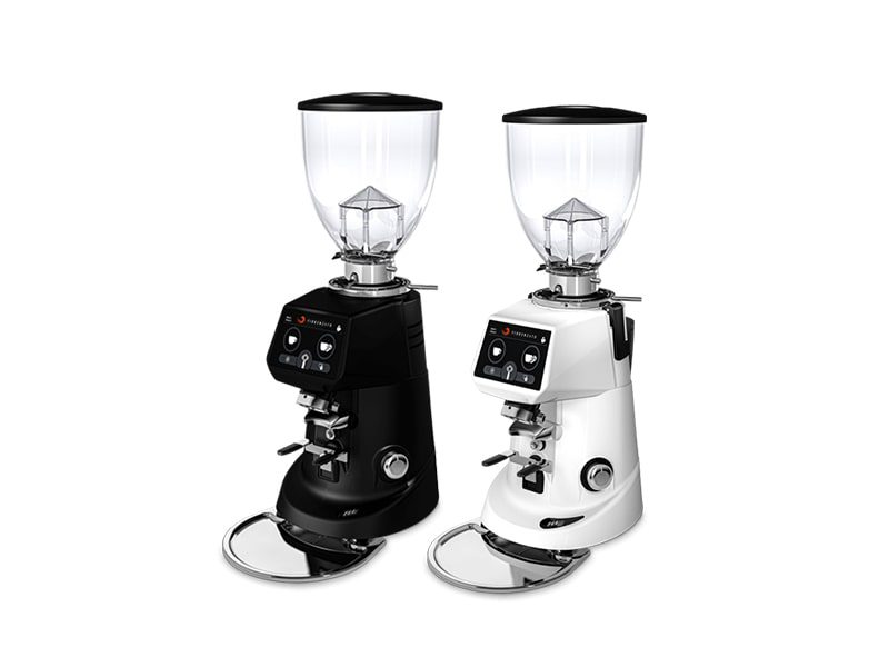 Fiorenzato F64E và F83E: Khác nhau ở đâu, quán nào nên chọn? 3 Fiorenzato F64E và F83E: Khác nhau ở đâu