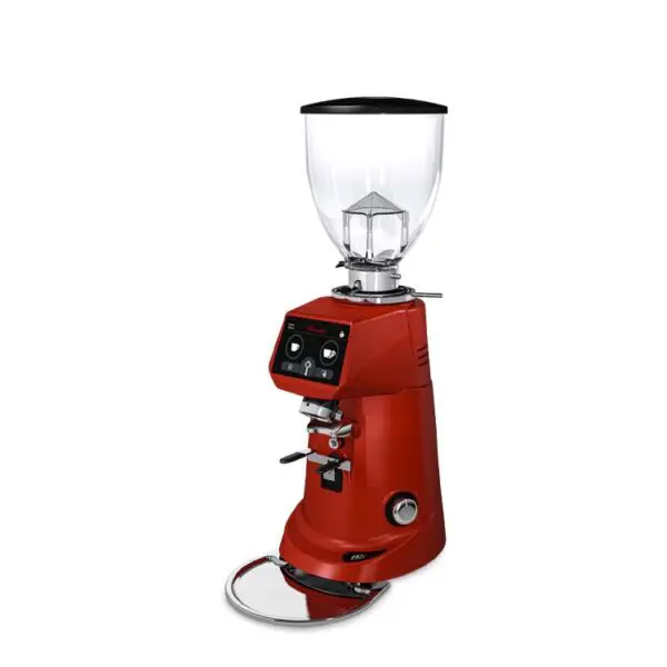 Fiorenzato F64E và F83E: Khác nhau ở đâu, quán nào nên chọn? 4 Fiorenzato F64E và F83E: Khác nhau ở đâu