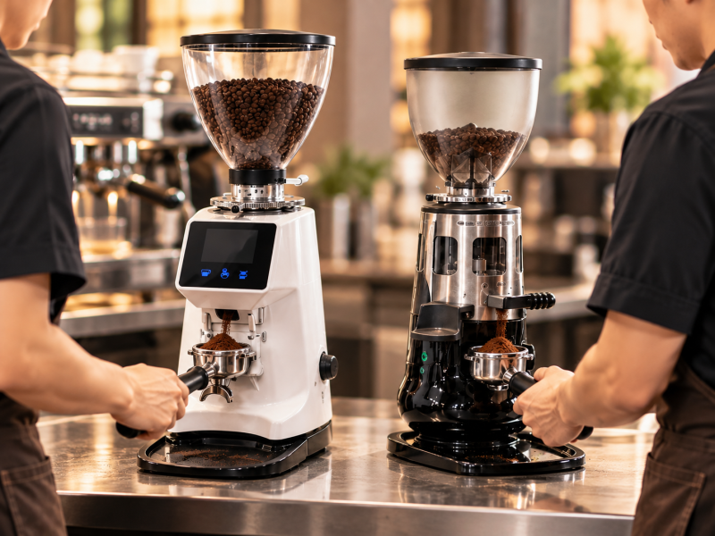 Gemilai HC600 và A80 Pro: Máy xay nào phù hợp giờ cao điểm? 2 Gemilai HC600 và A80 Pro: Máy Xay Nào Hợp Giờ Cao Điểm?