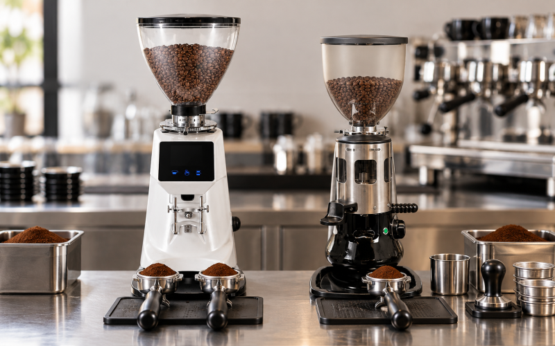 Gemilai HC600 và A80 Pro: Máy xay nào phù hợp giờ cao điểm? 3 Gemilai HC600 và A80 Pro: Máy Xay Nào Hợp Giờ Cao Điểm?