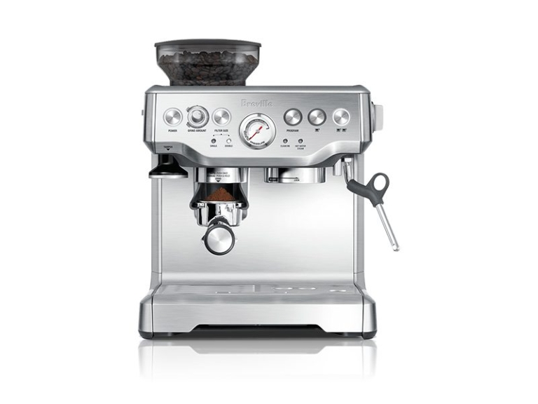 So sánh Breville 870 và 878: Nên chọn máy nào cho gia đình? 2 So Sánh Breville 870 Và 878: Nên Chọn Máy Nào Cho Gia Đình?