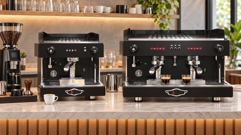 Wega Pegaso 1 Group Và 2 Group: Quán Nào Nên Chọn?
