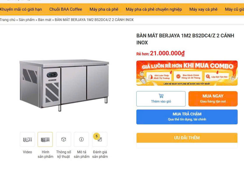 Bàn mát 1m2 hay 1m5? Cách chọn kích thước cho quầy bar nhỏ và vừa 2 Bàn Mát 1m2 Hay 1m5? Cách Chọn Kích Thước Cho Quầy Bar
